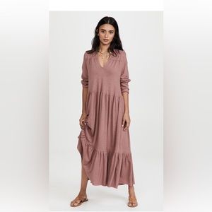Free People Moonlight Dress - summer sparrow -xs